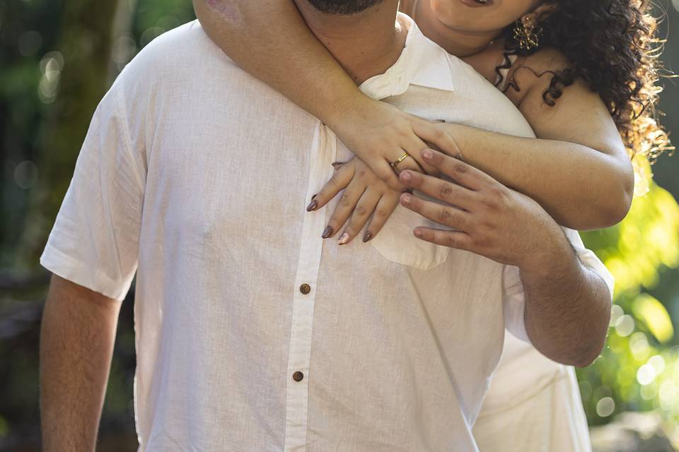 Pré Wedding - Ubatuba/SP