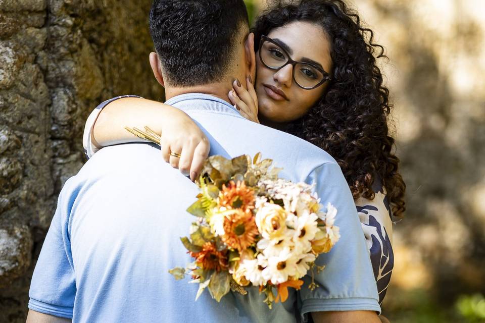 Pré Wedding - Ubatuba/SP