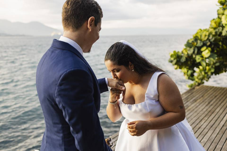 Elopment - Ilhabela