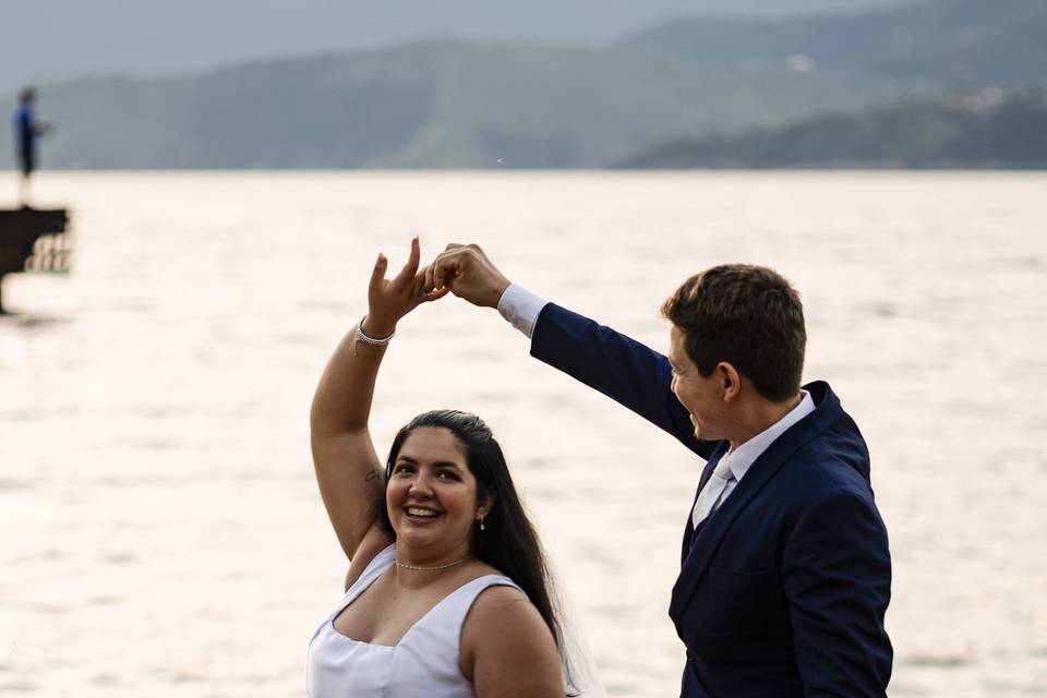 Elopment - Ilhabela