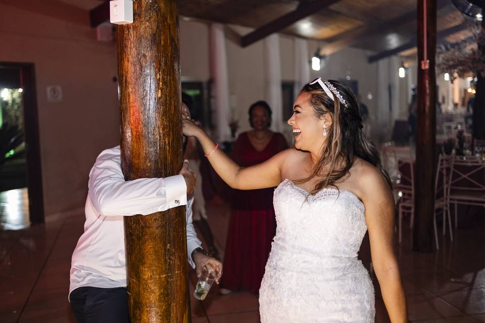 Cerimônia