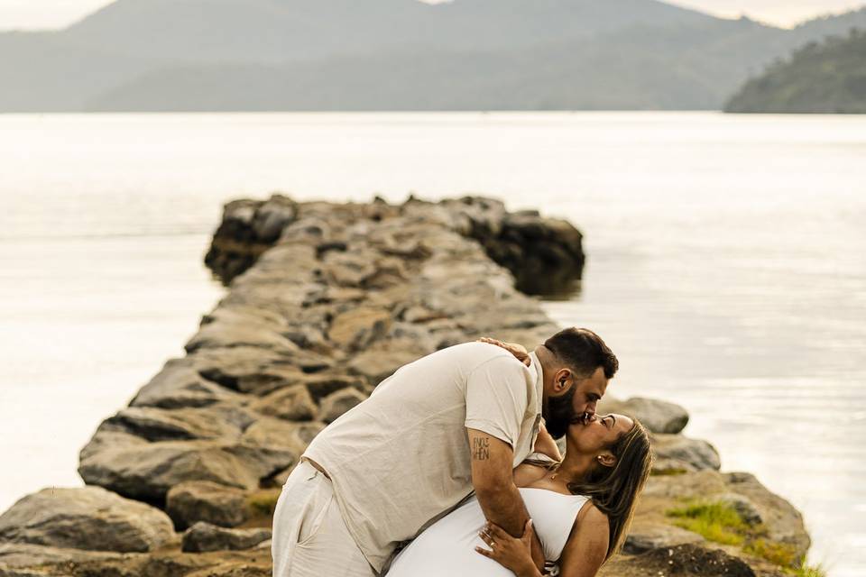 Pré Wedding Paraty/RJ
