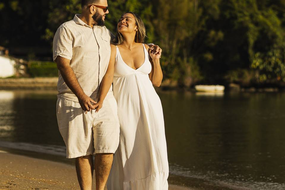 Pré Wedding Paraty/RJ