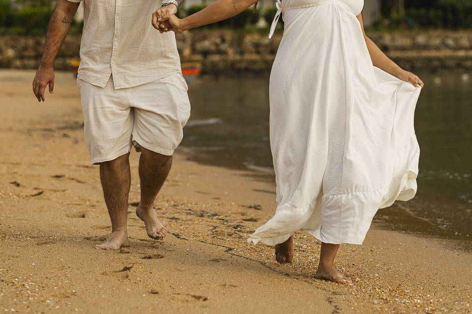 Pré Wedding Paraty/RJ