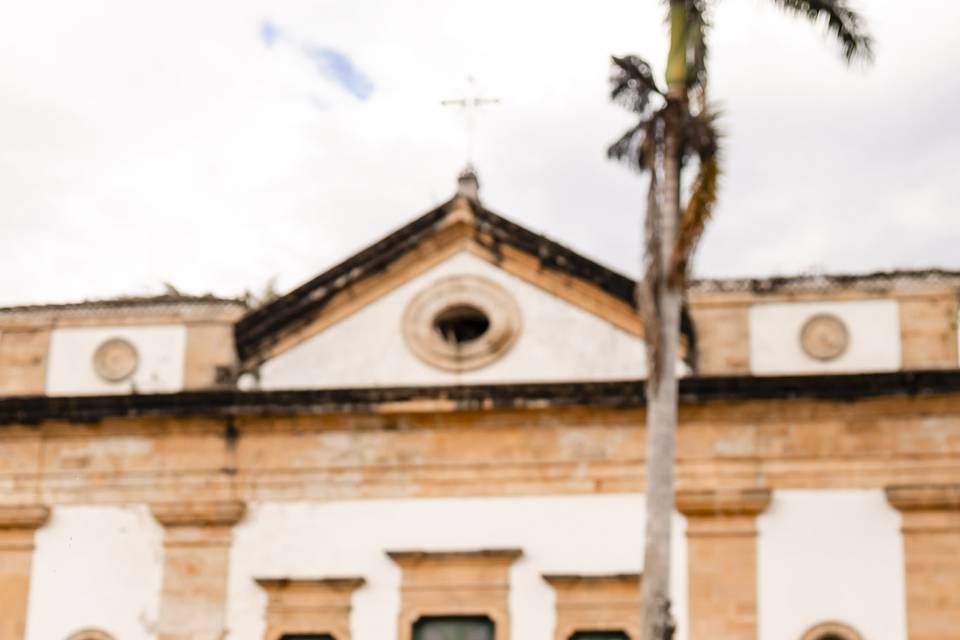 Pré Wedding Paraty/RJ