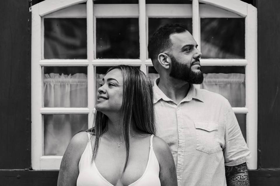Pré Wedding Paraty/RJ