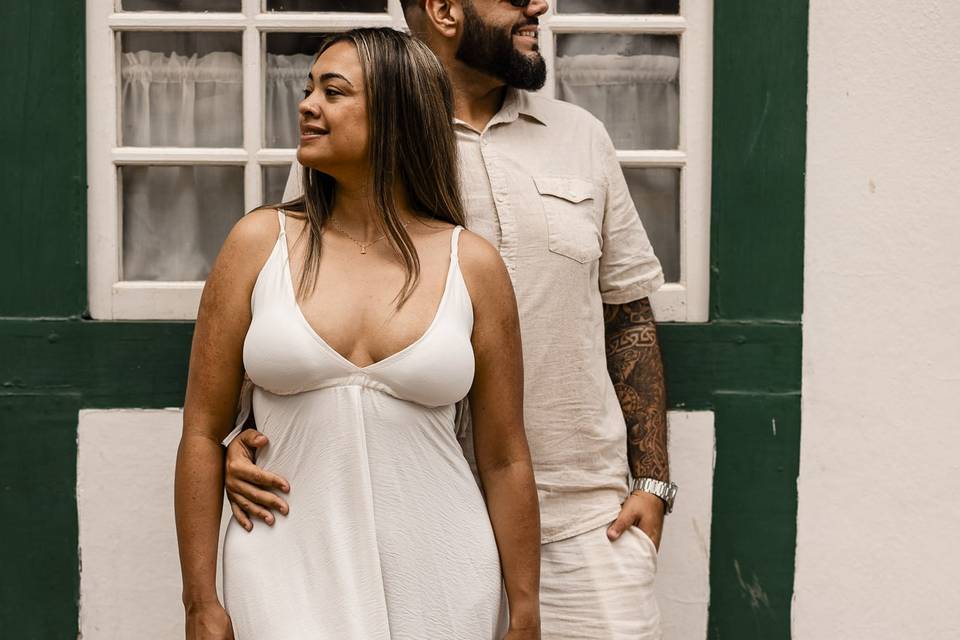 Pré Wedding Paraty/RJ