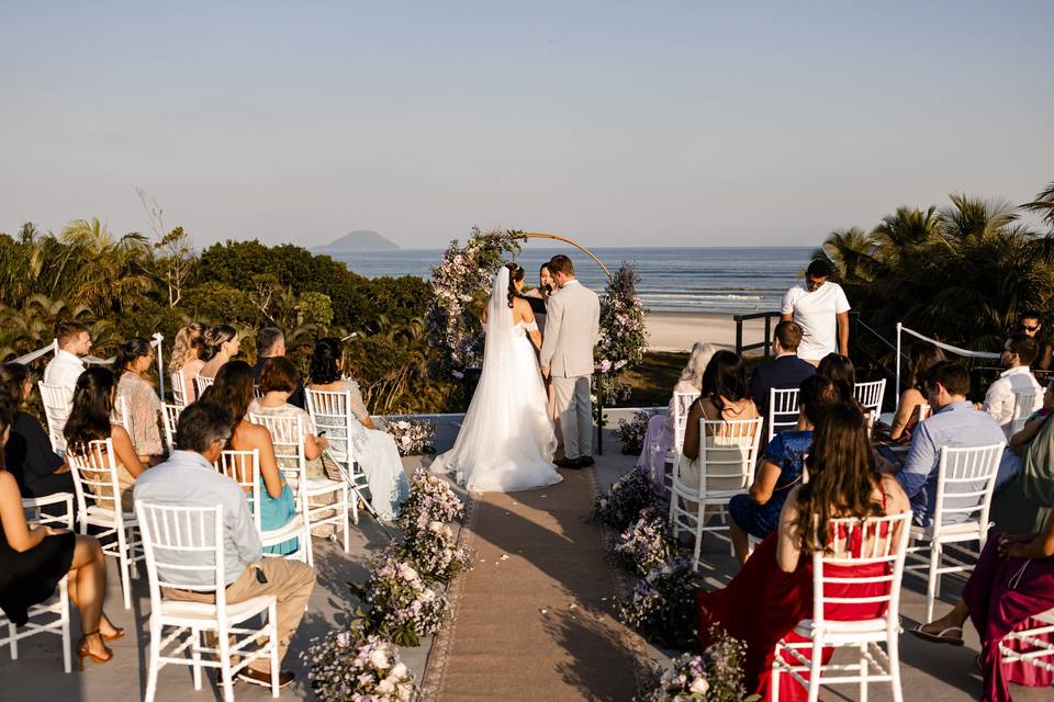 Karina & Andrew