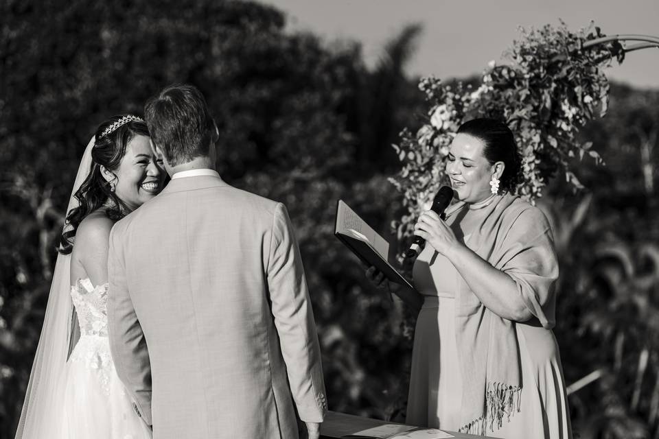 Karina & Andrew