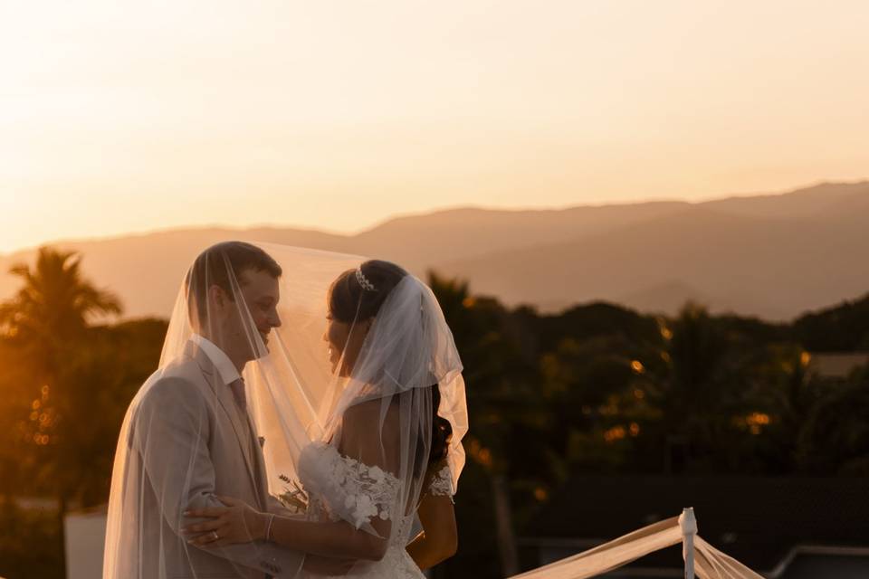 Karina & Andrew