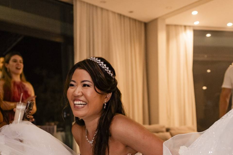 Karina & Andrew