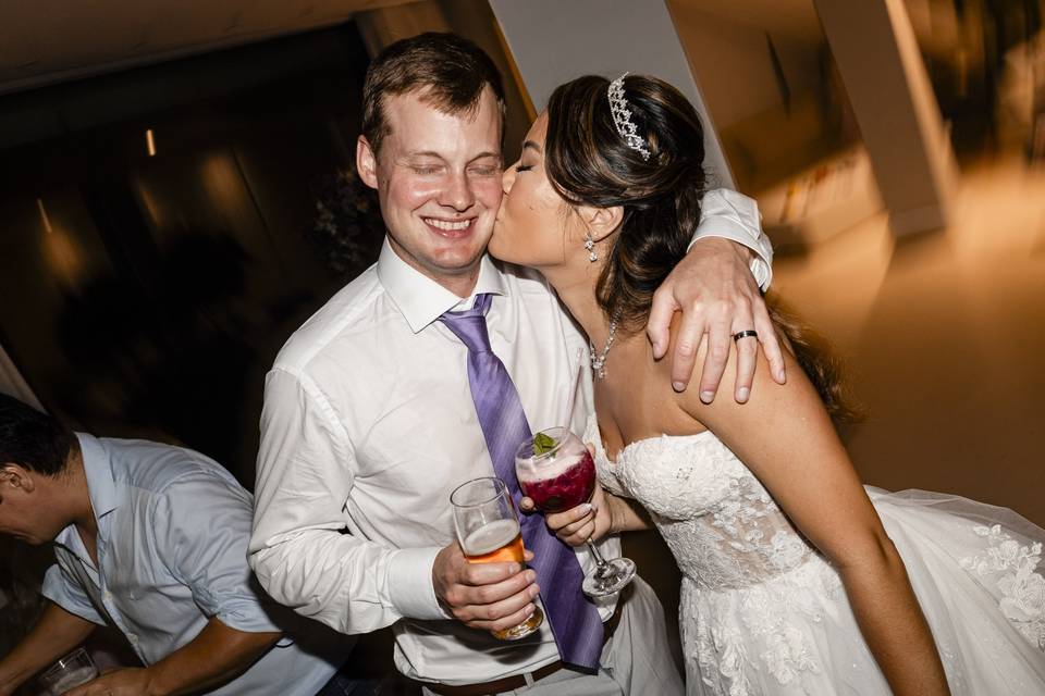 Karina & Andrew