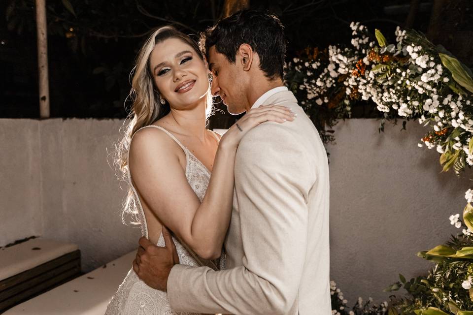 Ensaio