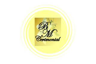 Logo Bianca e Marcelo Cerimonial