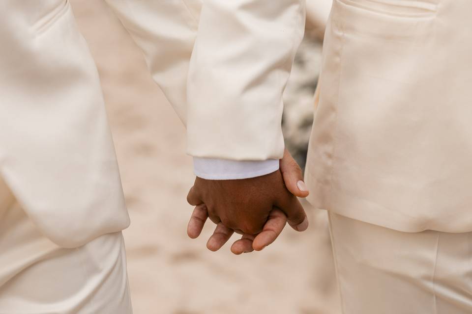 Cerimônia Marcos & Fernando
