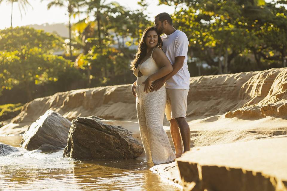 Pré Wedding - São Sebastião/SP