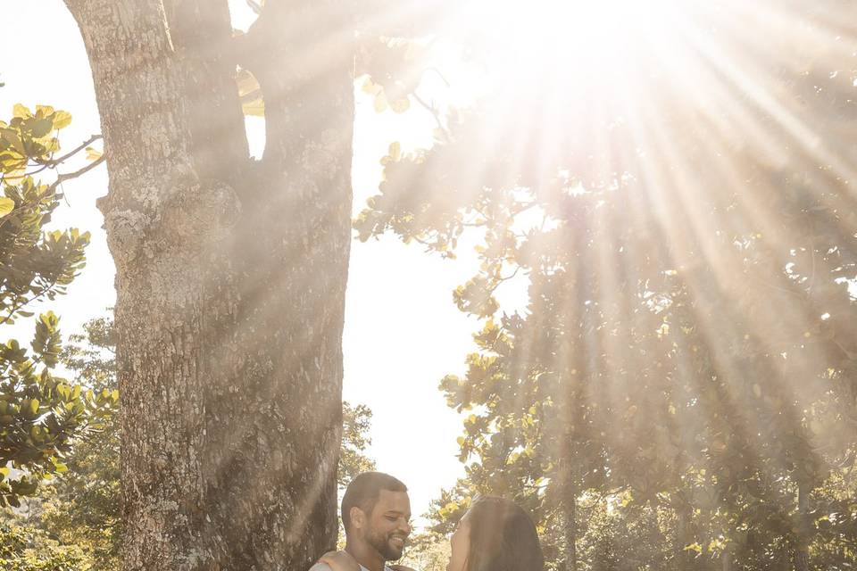 Pré Wedding - São Sebastião/SP