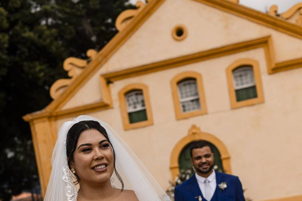 Mariana & Jeferson