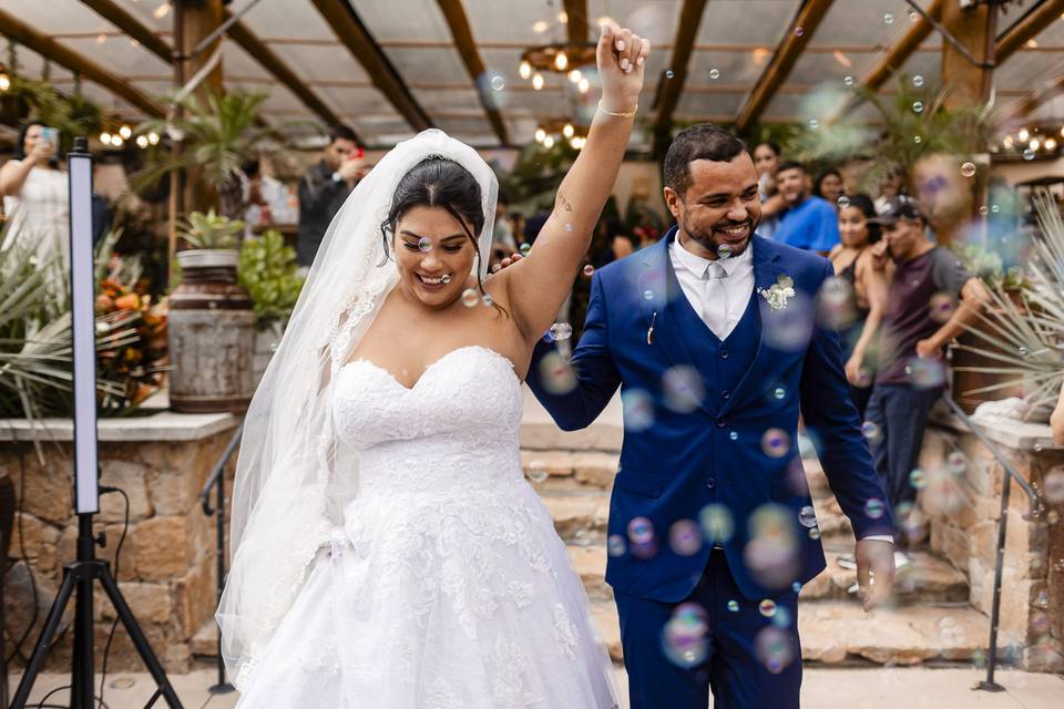 Mariana & Jeferson