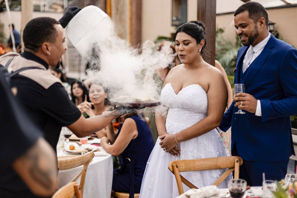 Mariana & Jeferson