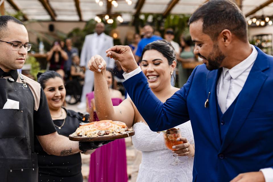 Mariana & Jeferson