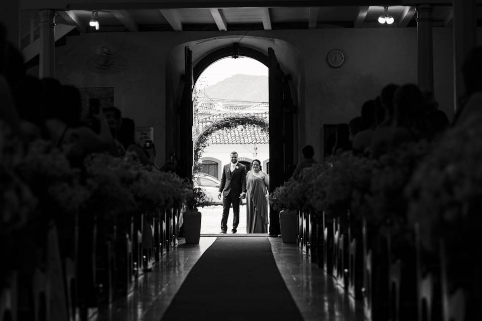 Mariana & Jeferson