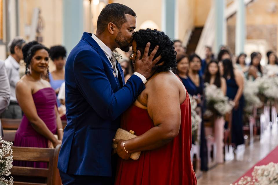 Mariana & Jeferson