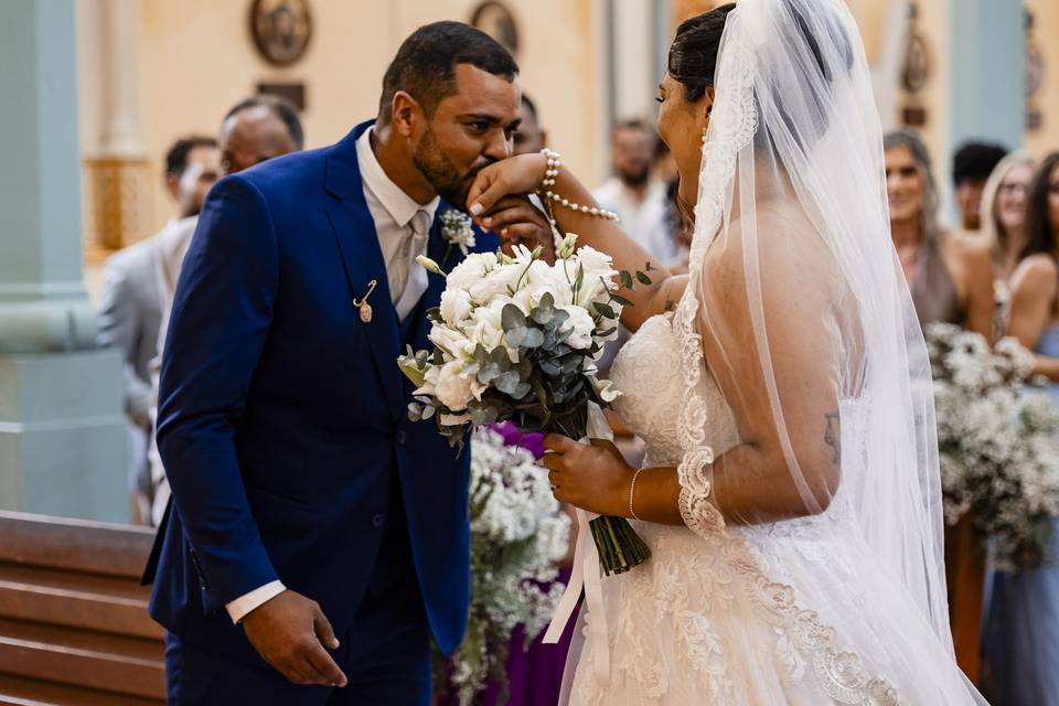 Mariana & Jeferson