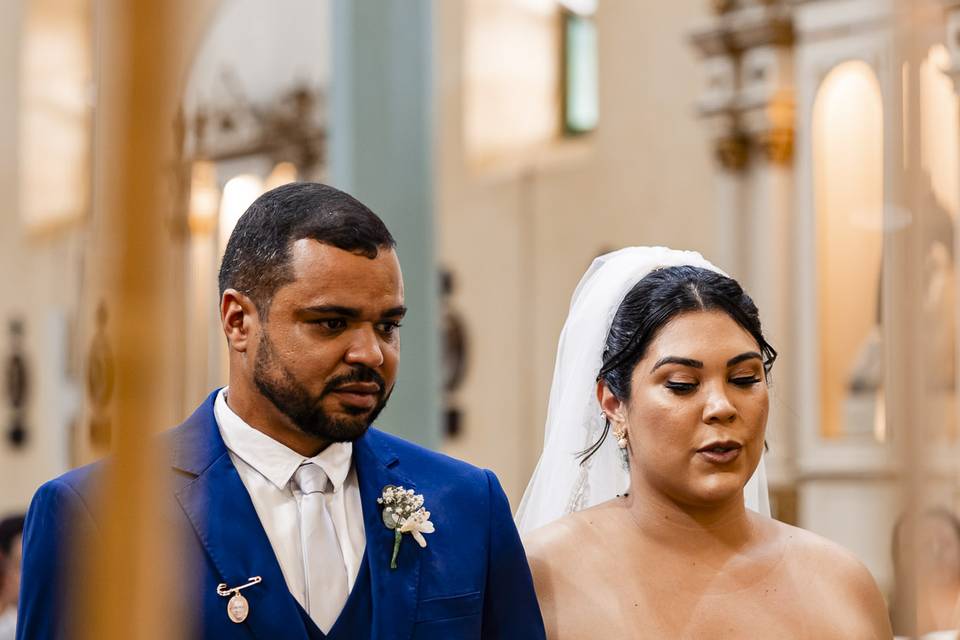 Mariana & Jeferson