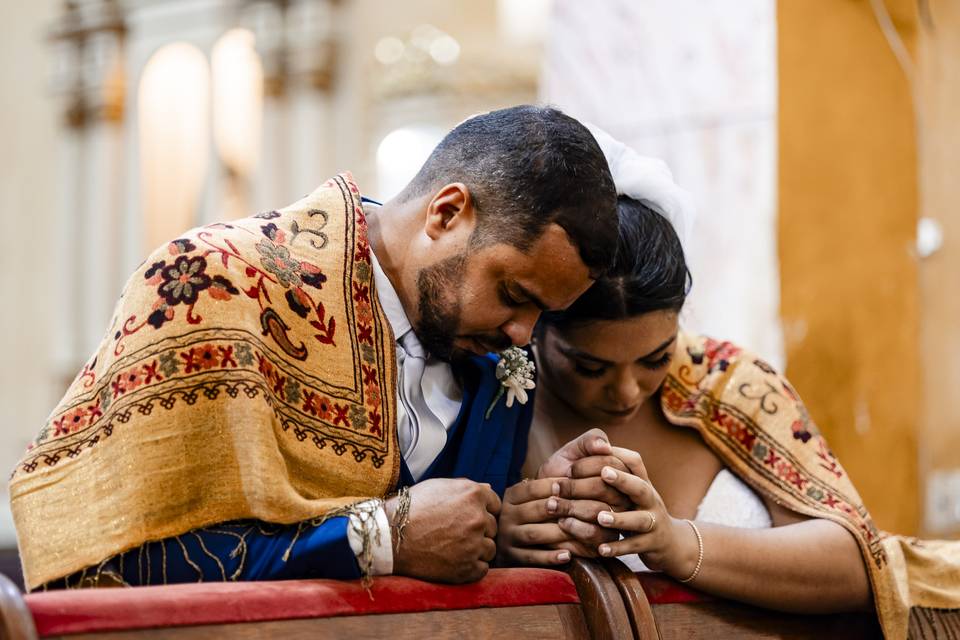 Mariana & Jeferson