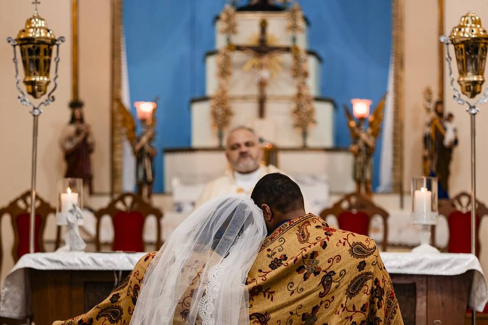 Mariana & Jeferson