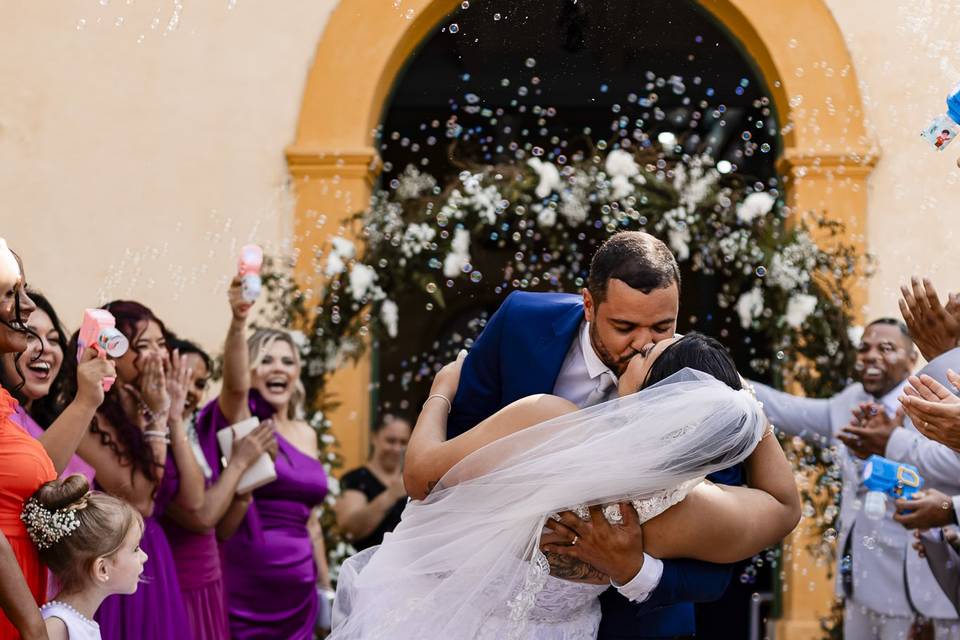 Mariana & Jeferson