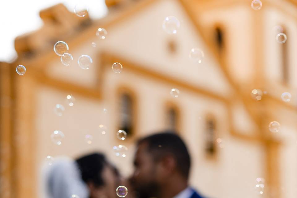 Mariana & Jeferson