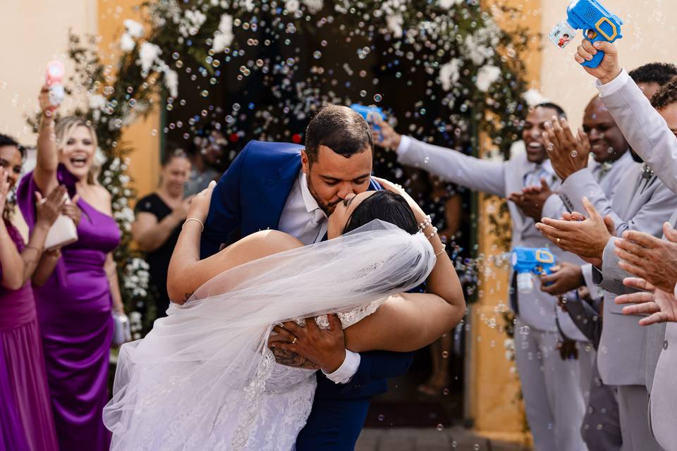 Mariana & Jeferson