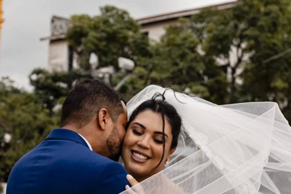 Mariana & Jeferson