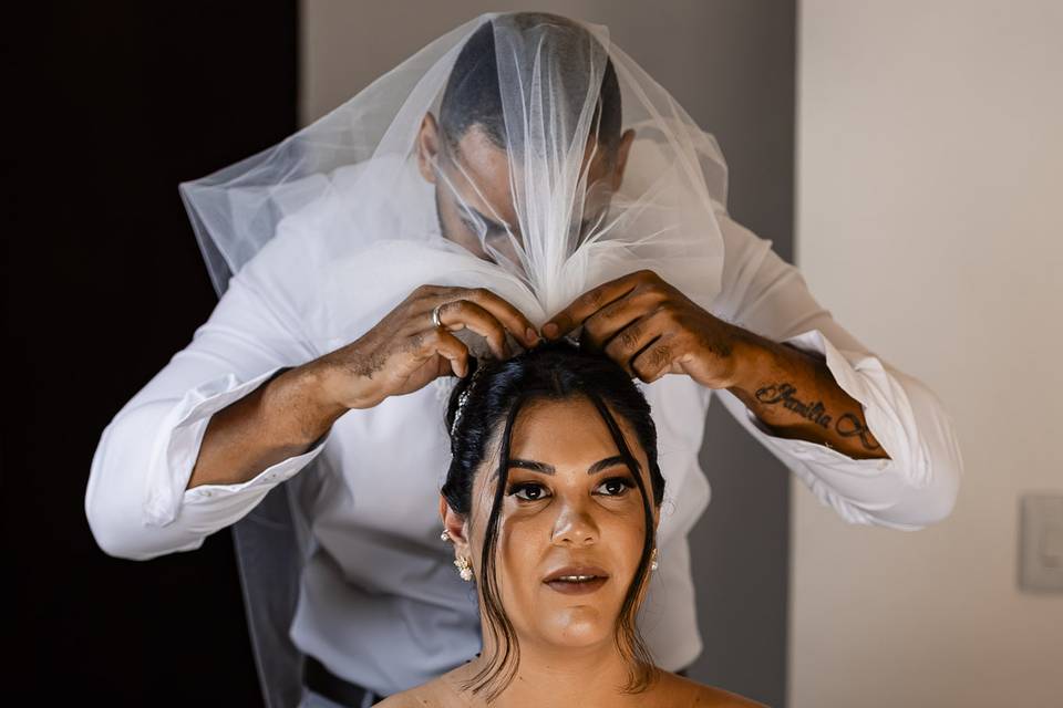 Mariana & Jeferson