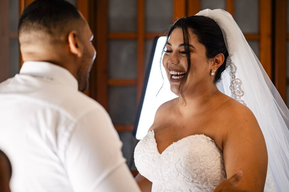 Mariana & Jeferson