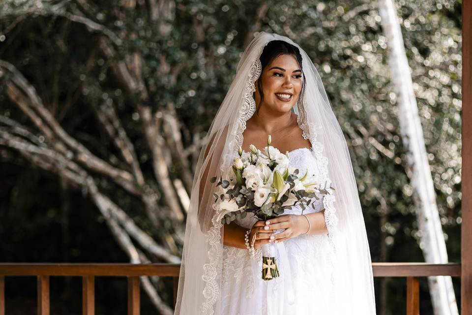 Mariana & Jeferson