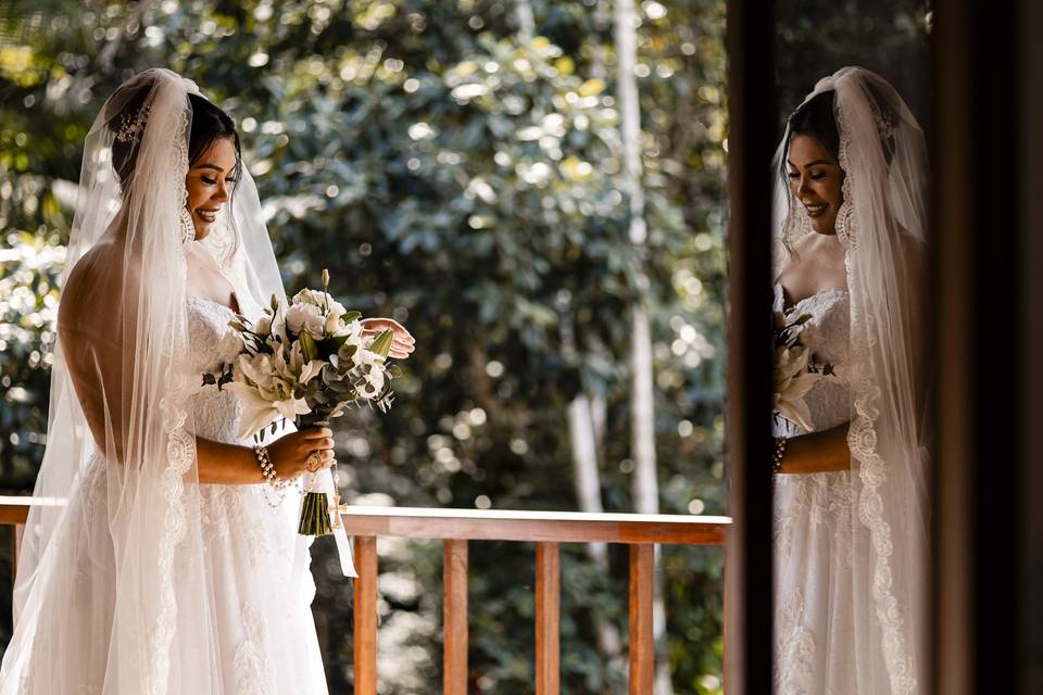 Mariana & Jeferson