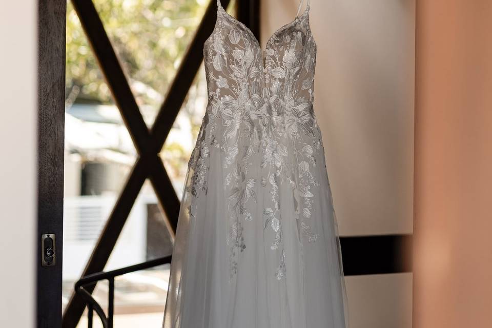 Casamento Barra do Una