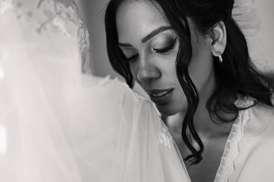Casamento Barra do Una