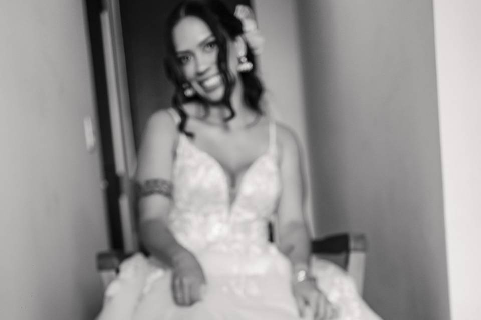 Casamento Barra do Una