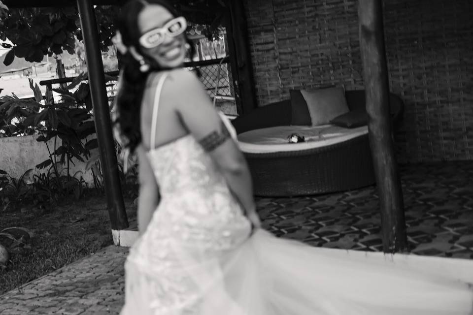 Casamento Barra do Una