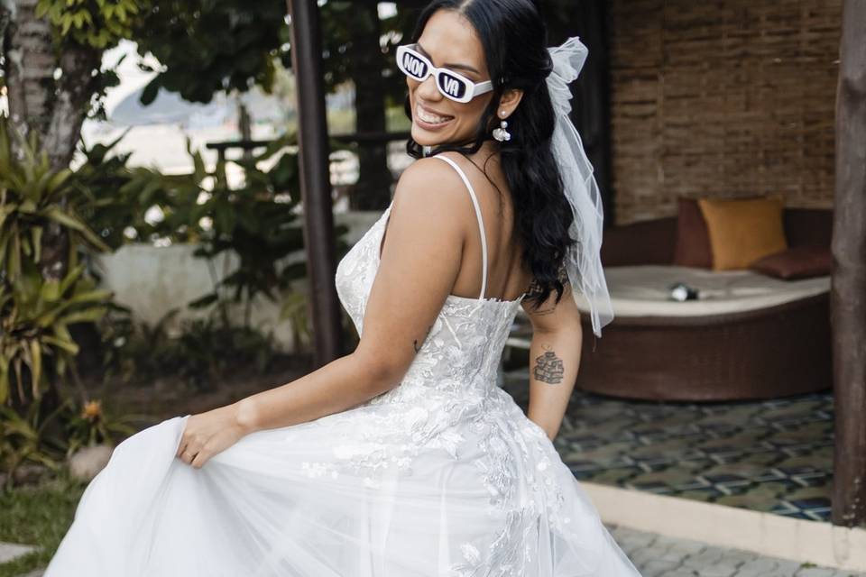 Casamento Barra do Una