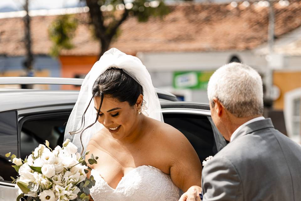 Mariana & Jeferson