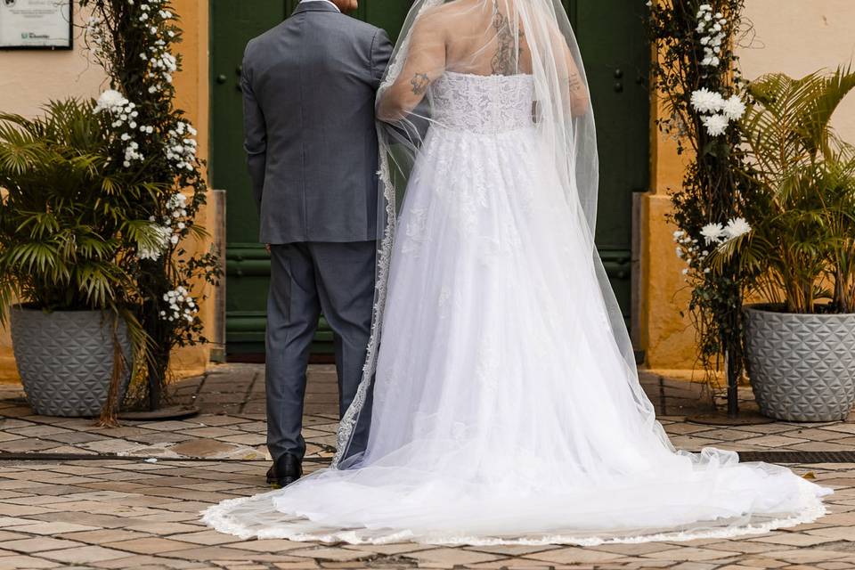Mariana & Jeferson