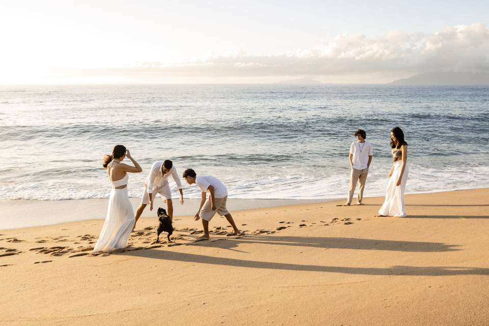 Pré Wedding - Caraguatatuba