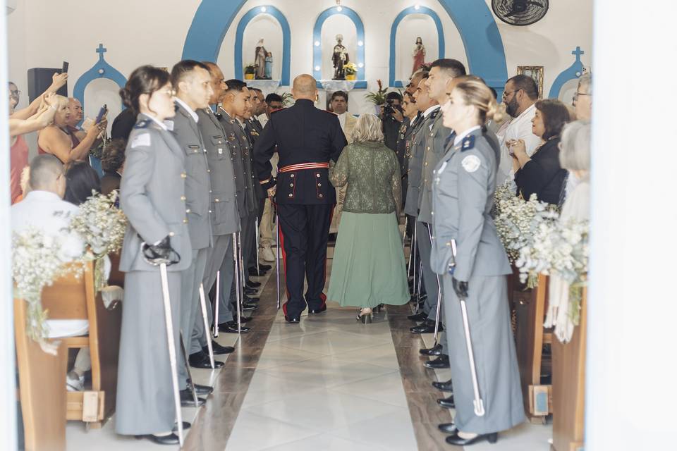 Cerimônia