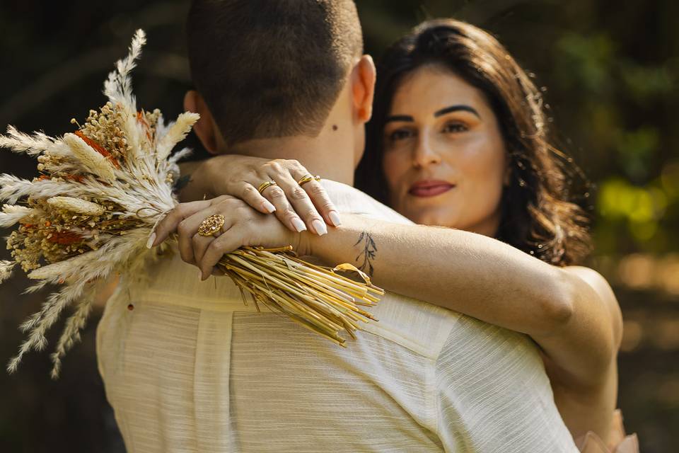 Pré Wedding - Ilhabela