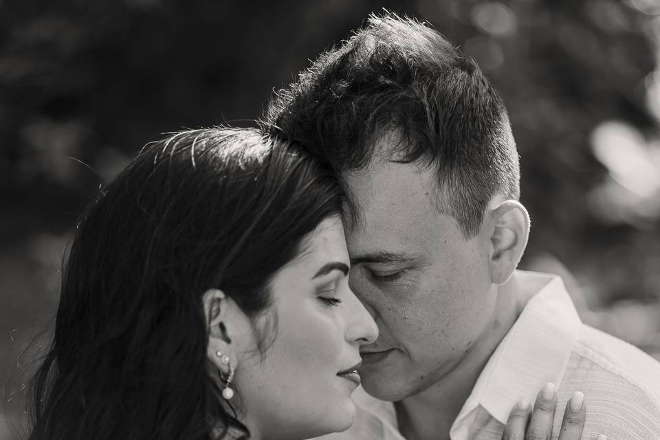 Pré Wedding - Ilhabela